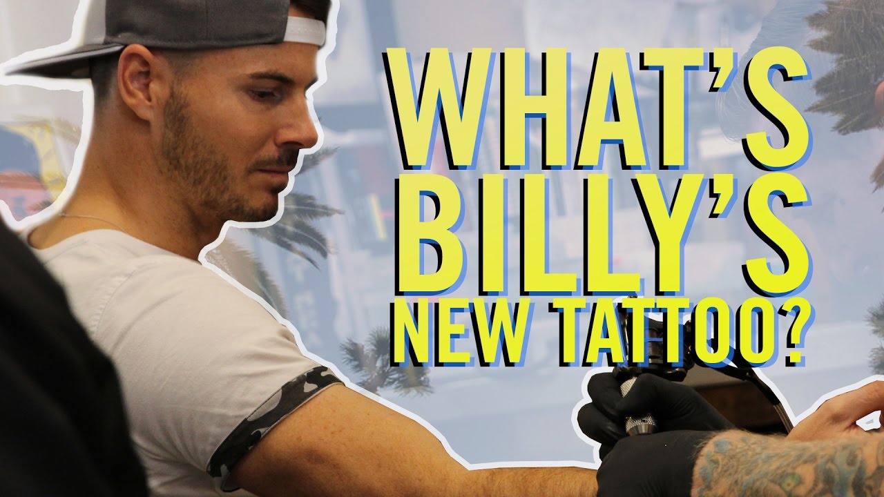 performers chilenos YEEZYS, GLOBETROTTERS AND TATTOOS | F2 GOES HOLLYWOOD