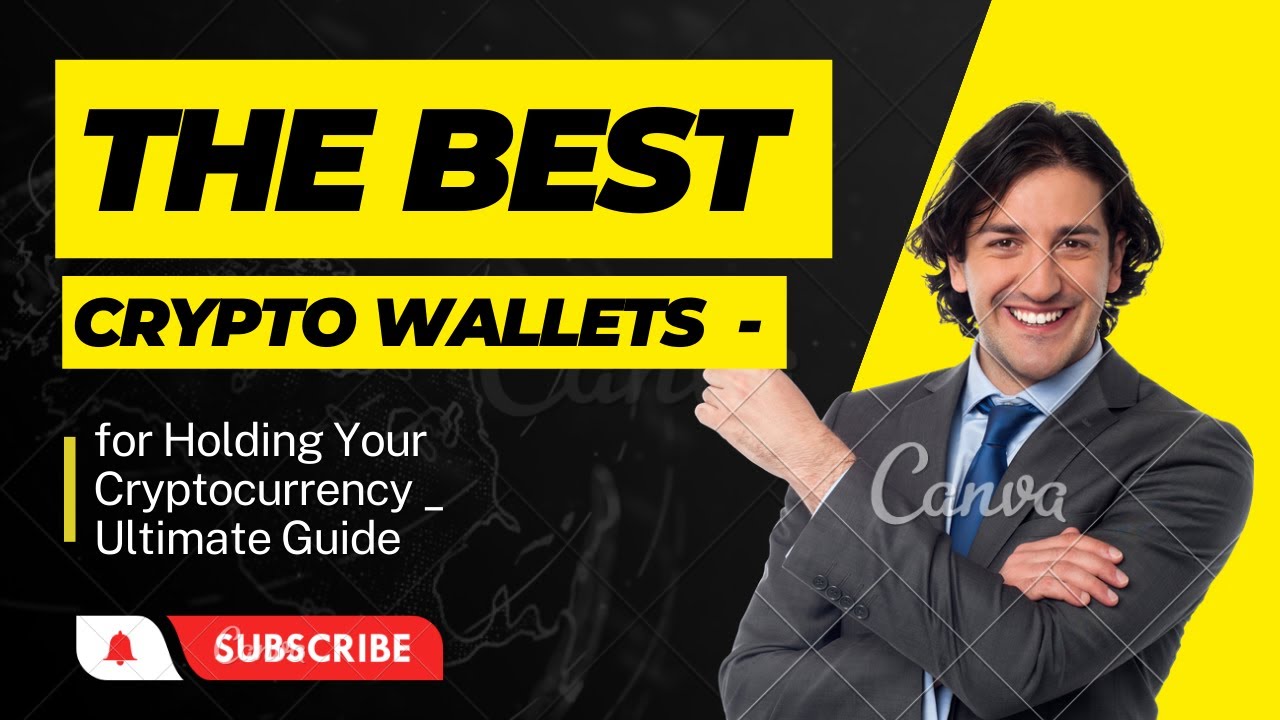 The Best Crypto Wallets for Holding Your Cryptocurrency _ Ultimate ...