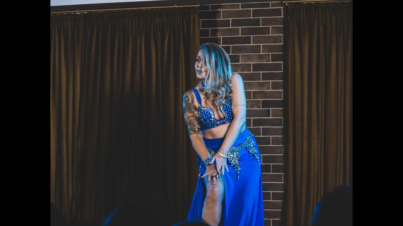 Kala Mejance Raqs and Relax  Gala Show 2024 - El Amar