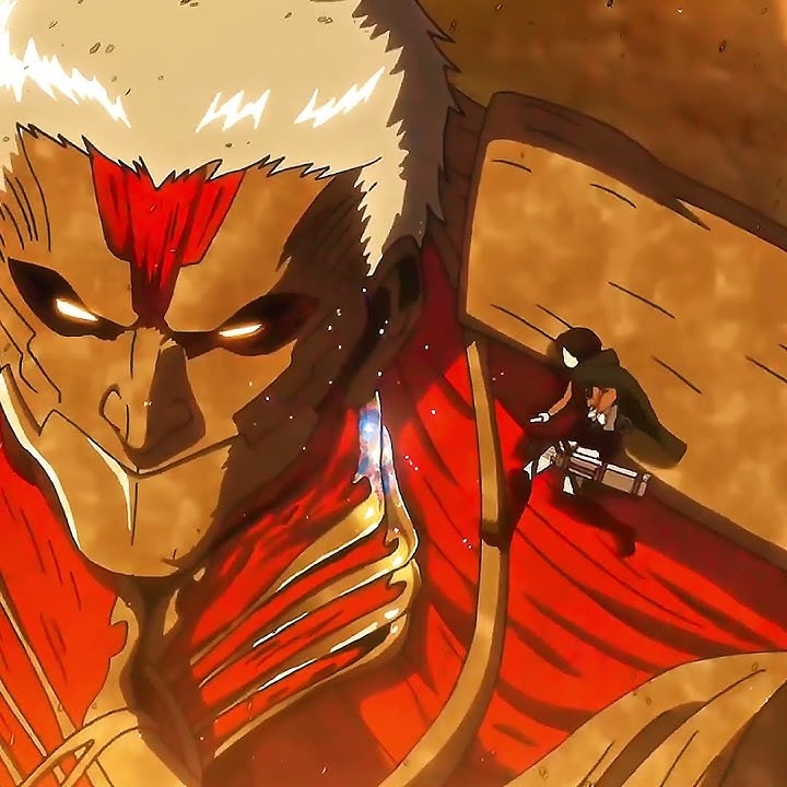 Mikasa Edit | Toxic - YOUNGX777