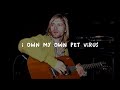 Nirvana - Milk it (lyrics)