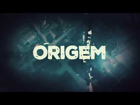Origem | Série Exclusiva Globoplay