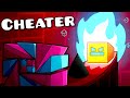 The controversy that changed geometry dash forever