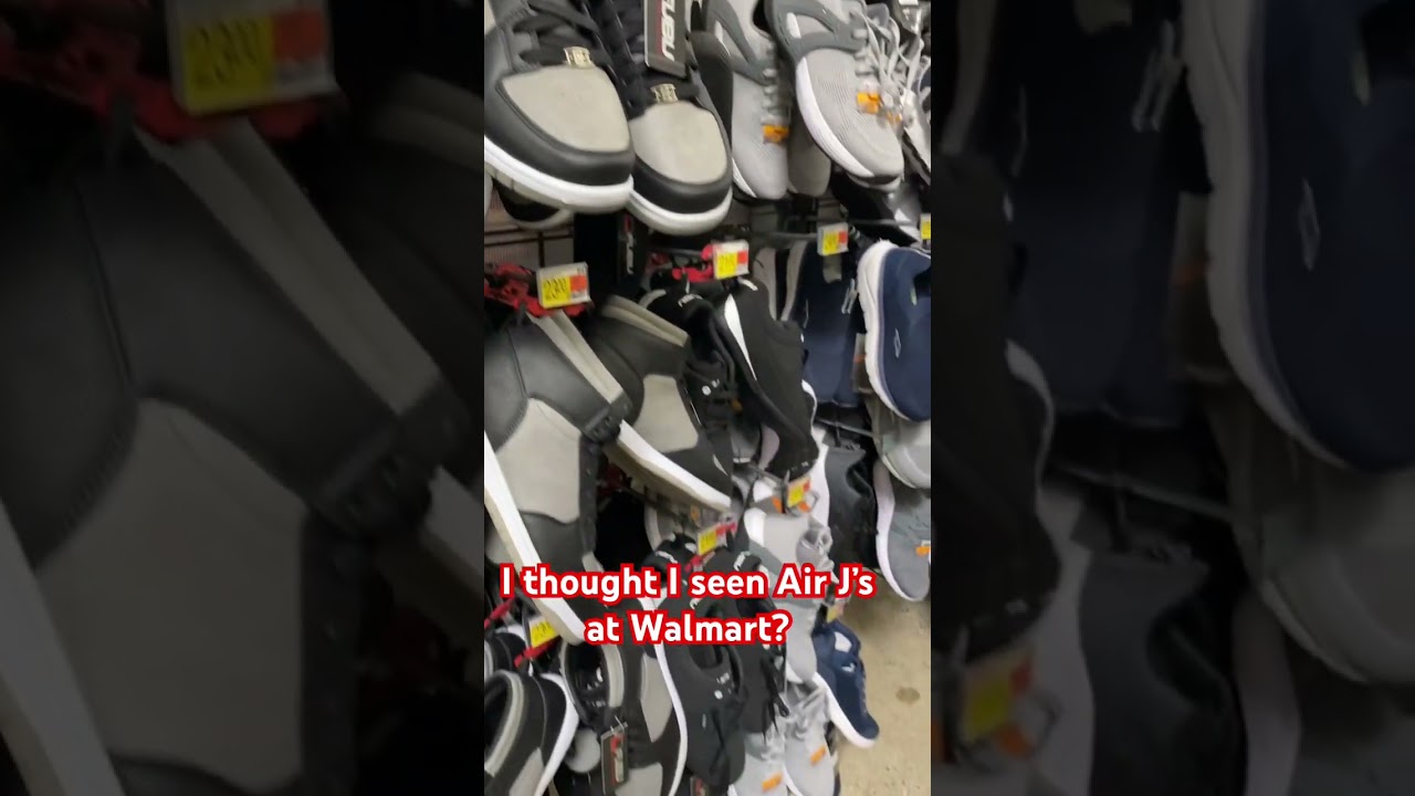 Fubu bringing the design at Walmart?