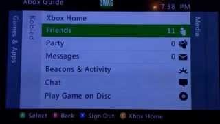 Proof lost connection last map