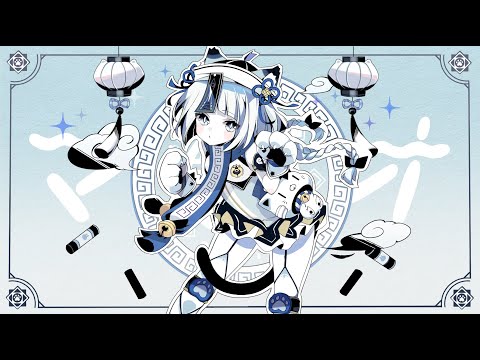 【マジですまんが-２で】マオ　歌ってみた【お暇-oitoma-】
