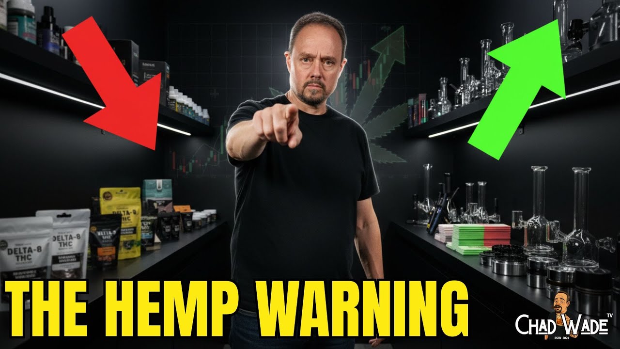 Акции компаний, занимающихся производством каннабиса, не лгут: запрет на коноплю меняет всё.