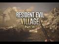 Heisenberg Tried to TEAM UP?! 😳 Then BETRAYED US… | Resident Evil Village Part 16