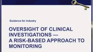 Implications of FDA Guidance for RBM Trailer 3