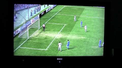 FIFA 11 - Lags, Lags, Lags (PS3)