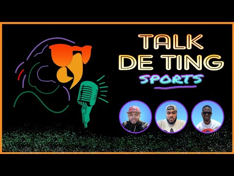 Talk De TIng Sports!