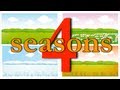 Seasons and Their Order Quiz