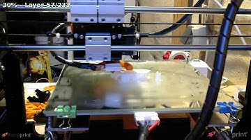 03_Sign-A8-PLA-custom | 3D Printed with AstroPrint