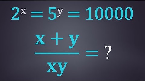 You should know this idea | Math Olympiad Solutions Problems Answers 2022 2023 Preparation