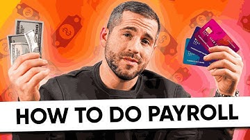 How to Do Payroll | Essential Guide for Small Business (2026)
