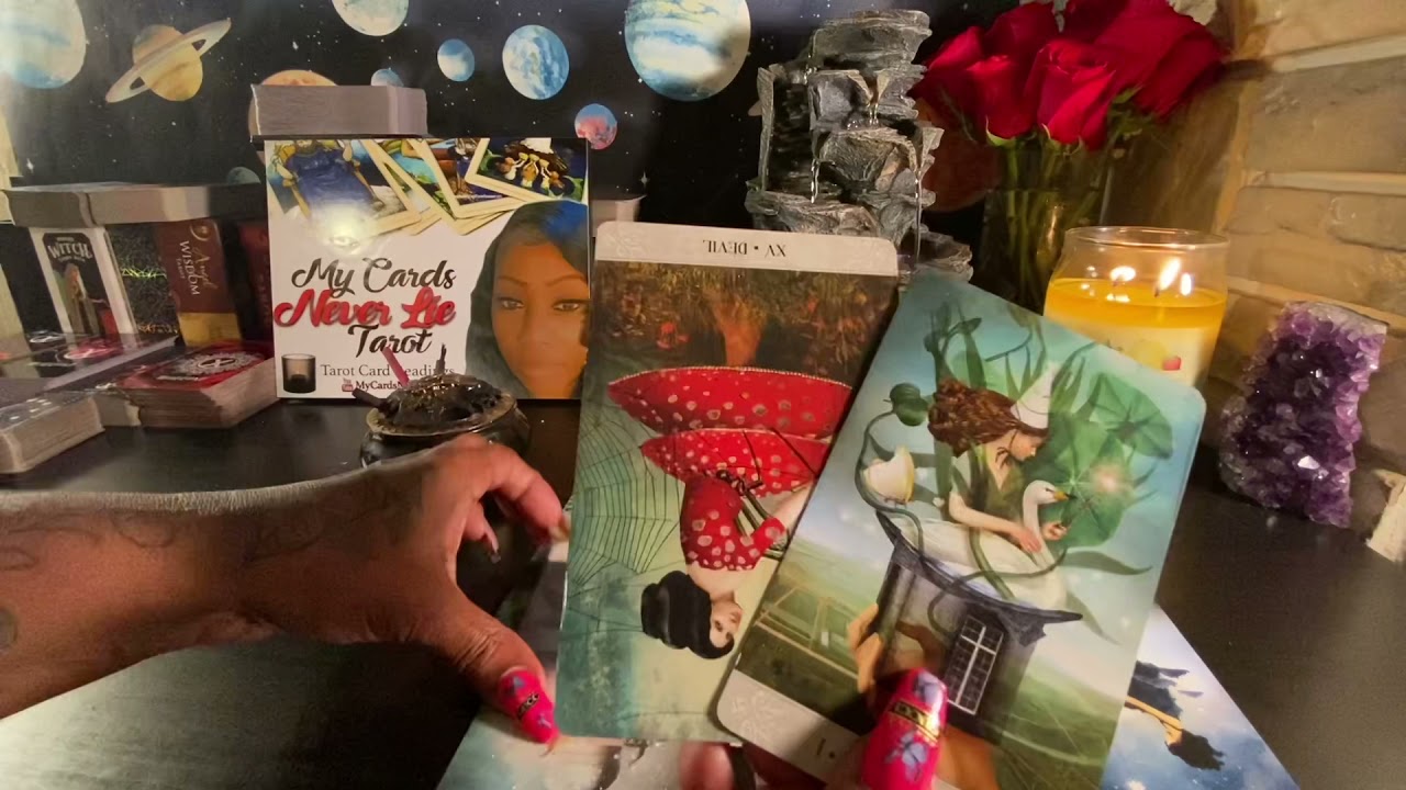 Они исчезли и перестали общаться. Но это еще не конец, эта другая ситуация не продлится долго‼️