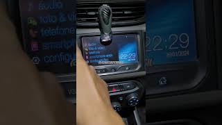 Touch Sem Funcionar Na Multimídia Mylink