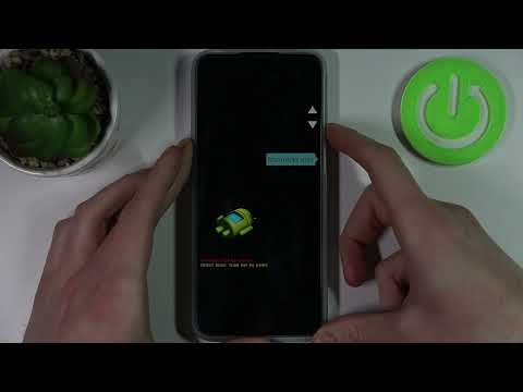 Как войти в бетмод на MOTOROLA Moto G41 / Вход в режим Bootmode