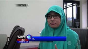 BRAINSTAT, INOVASI TEKNOLOGI MAHASISWA TEL-U