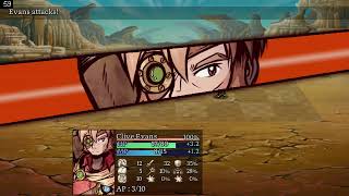 Grid Battle System