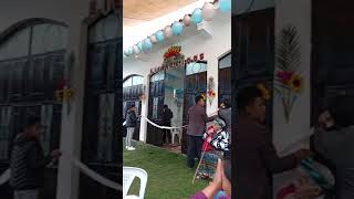 inauguración del templo Vida Cristian inauguración del templo Vida Cristian