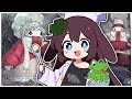 Yapping and Catching frogs!!! | Final Fantasy IX