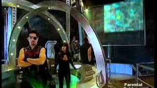 CAPTAIN BARBELL MAY 26, 2011 PART 3