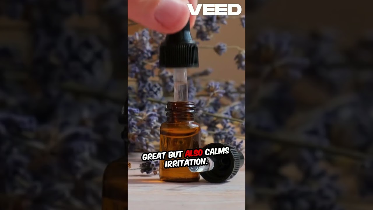 The 5 Best Oils for Dry, Itchy Skin 