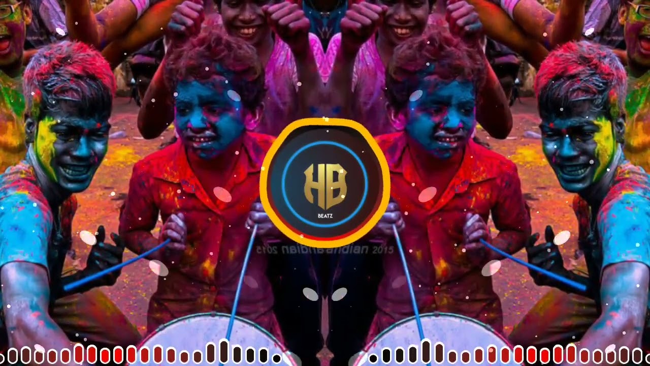 💥HOLI SPCL KANNADA DIALOGUE HORN💥 MIX DJ MALLIKARJUN DM 