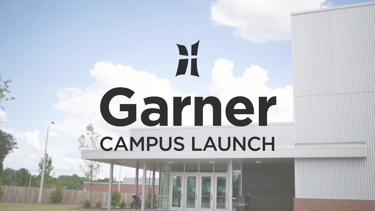 Garner - Setup Video - YouTube