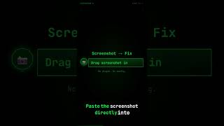 Claude Code Vision: Screenshot to CSS Fix