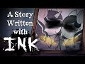 A Story Written with Ink [MLP Fanfic Reading] (Grimdark)