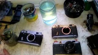 видео: VLOG. Фотоаппарат Капитана Немо и прочие поделки кривыми руками картинка: VLOG. Фотоаппарат Капитана Немо и прочие поделки кривыми руками