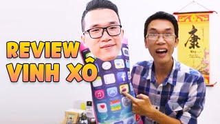 Review Vinh Xô