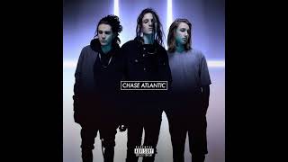 Chase Atlantic - “Why Stop Now” (Instrumental)