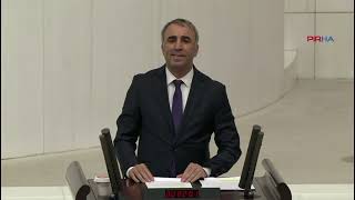 Celal Fırat: ‘Kardeş dediğiniz bir halkın haykırışlarını duymamak kimseye bir şey kazandırmayacaktır