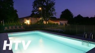 A Parada Das Bestas, Casa rural en Pidre