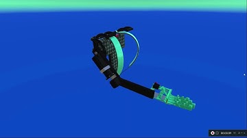 Virtual environment testing | prototype-III