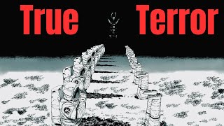 Why the Darkness Devil is so scary | Chainsaw Man Character Breakdown Net Worth