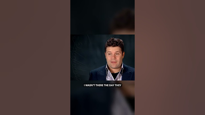 LOTR: When Peter Jackson SECRETELY played Sam in RotK!
