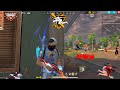 28 Kills 🎯 Fastest Mobile Player ⚡ | Solo Vs Squad Epic Full Gameplay | Free Fire MAX 📲