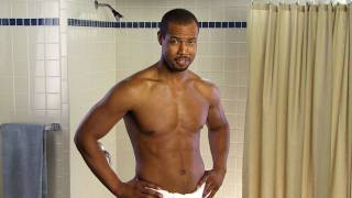 Re Old Spice