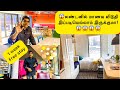 Student accommodation in UK, Tamil | Apartment Tour | Scape, Wembley | Student life