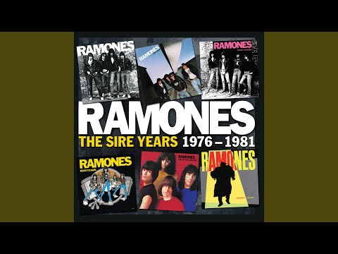 洋楽 THE RAMONEZ Ramones - 