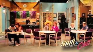 Sam and Cat - Harlem Shake