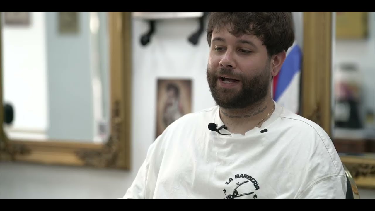 Living in Zújar | Granada Full of Life (ENG)