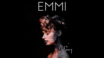 'Up n Away' - Emmi  (Official Audio)