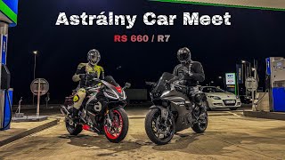 ASTRÁLNY CAR MEET # 37