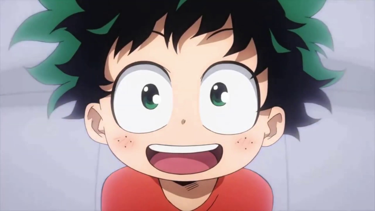 BNHA  - Speechless (AMV) - (Todoroki Shouto/Izuku Midoriya)