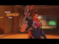 Overwatch Highlights: Emre 1